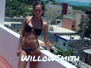 WillowSmith