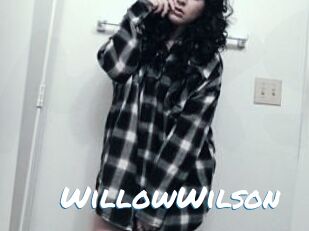 WillowWilson