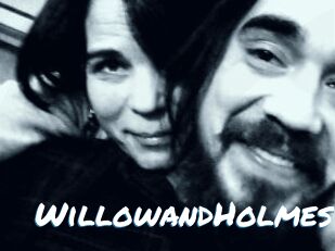WillowandHolmes