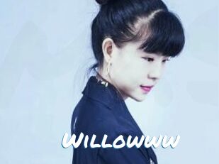 Willowww