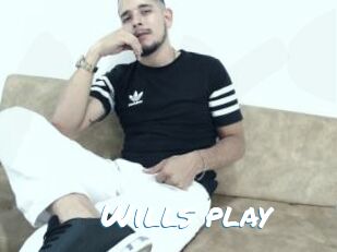 Wills_play