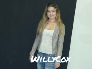 WillyCox