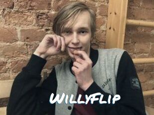 WillyFlip