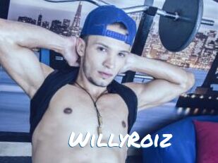 WillyRoiz