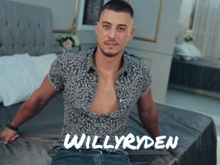 WillyRyden