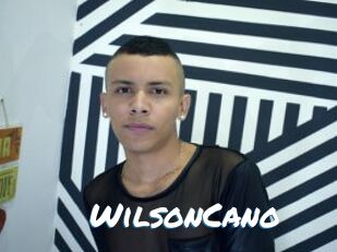 WilsonCano