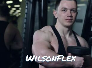 WilsonFlex