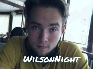 WilsonNight