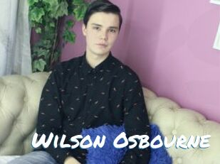 Wilson_Osbourne