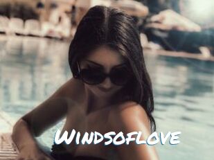 Windsoflove