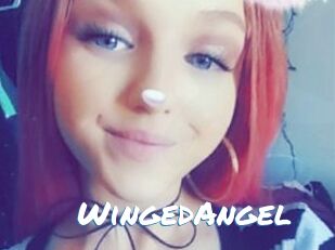 WingedAngel