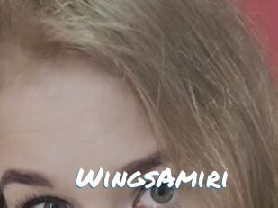 WingsAmiri