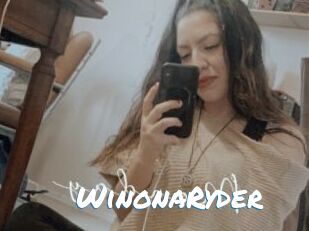 WinonaRyder