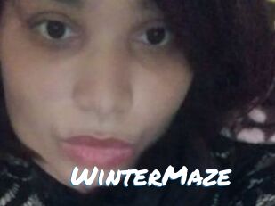 Winter_Maze