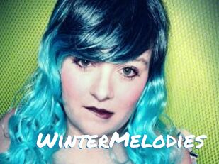 WinterMelodies Max 50