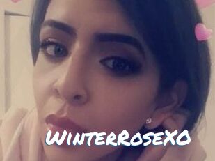 WinterRoseXO