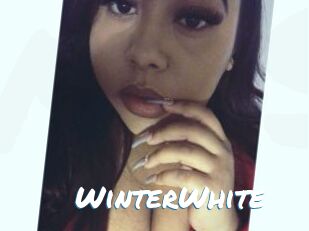 WinterWhite