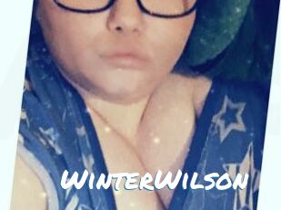 WinterWilson