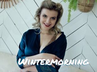 Wintermorning
