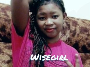 Wisegirl
