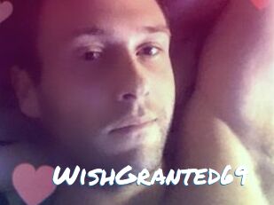 WishGranted69