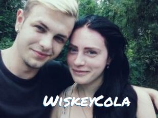 WiskeyCola