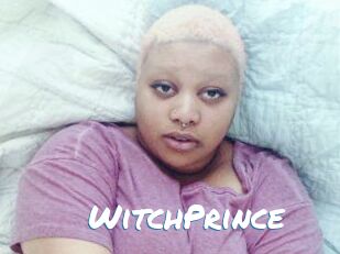 WitchPrince