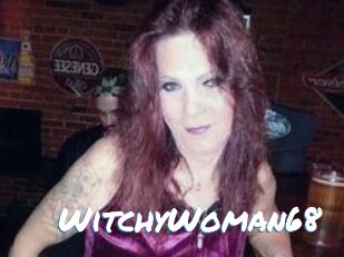 WitchyWoman68