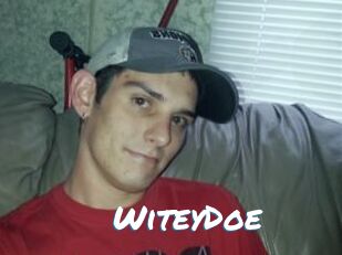 WiteyDoe