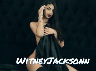 WitneyJacksonn