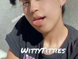 WittyTitties