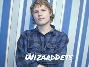 WizardDets