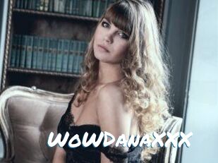 WoWDanaXXX