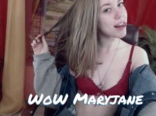 WoW_Maryjane