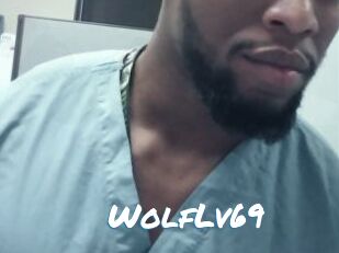 WolfLv69 Max 50
