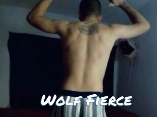 Wolf_Fierce