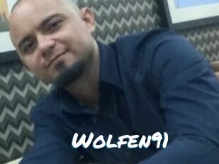 Wolfen91