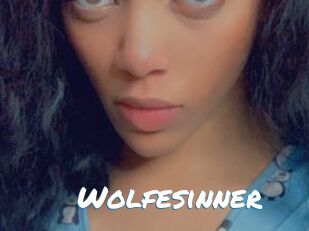 Wolfesinner