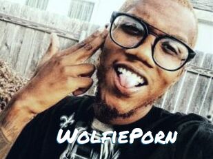 WolfiePorn