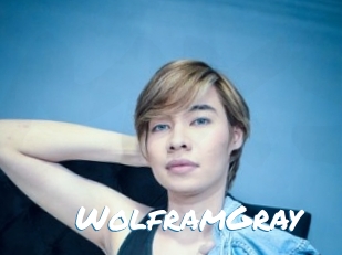 WolframGray Max 50