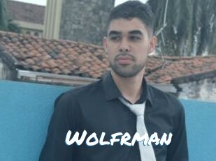 Wolfrman