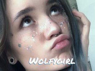 Wolfygirl