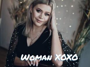 Woman_XOXO