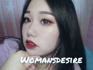 Womansdesire Max 50