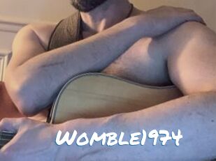 Womble1974