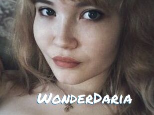 WonderDaria