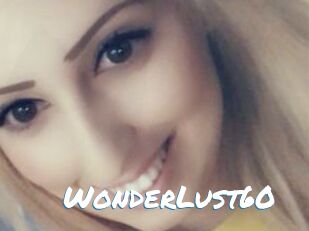 WonderLust60