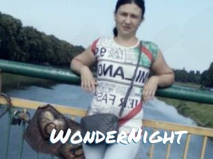 WonderNight