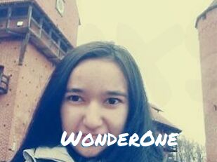 WonderOne_