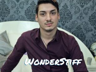 WonderStiff